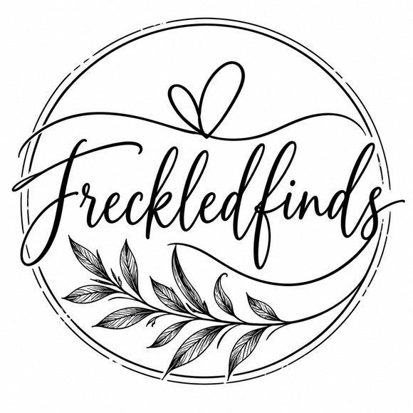 freckledfinds91